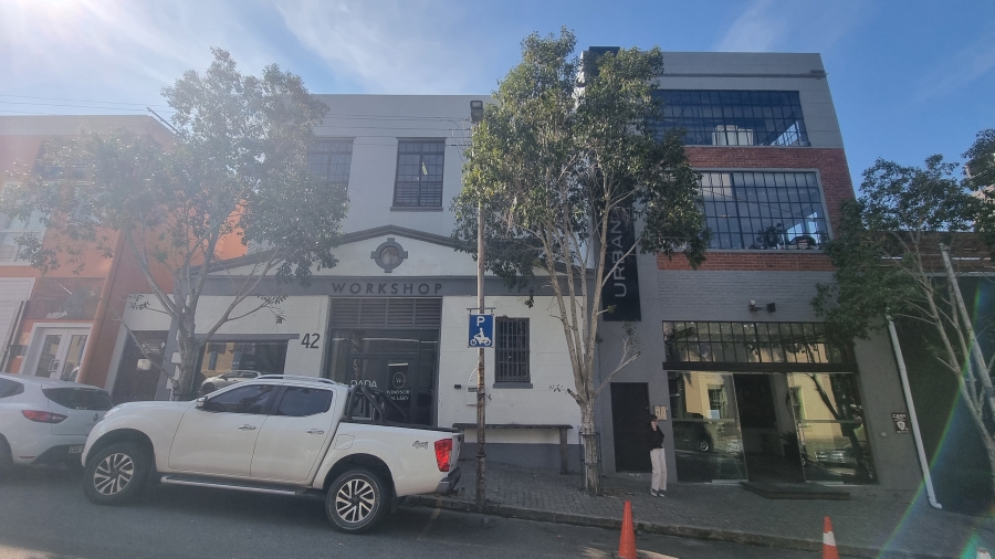 To Let Commercial Property for Rent in Cape Town City Centre Western Cape